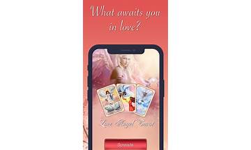 Angel Tarot for Android - Download the APK from Habererciyes